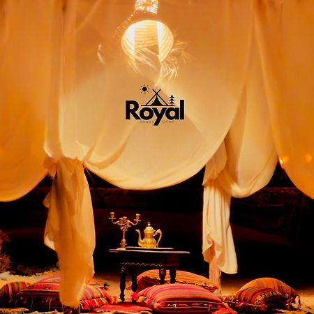 מרזאוגה Royal Sands Camp מראה חיצוני תמונה