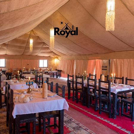מרזאוגה Royal Sands Camp מראה חיצוני תמונה