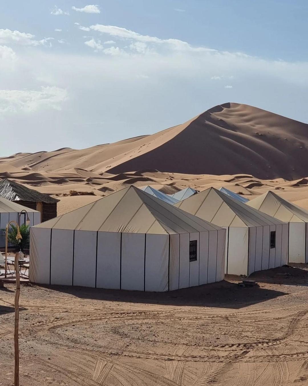 מרזאוגה Royal Sands Camp מראה חיצוני תמונה