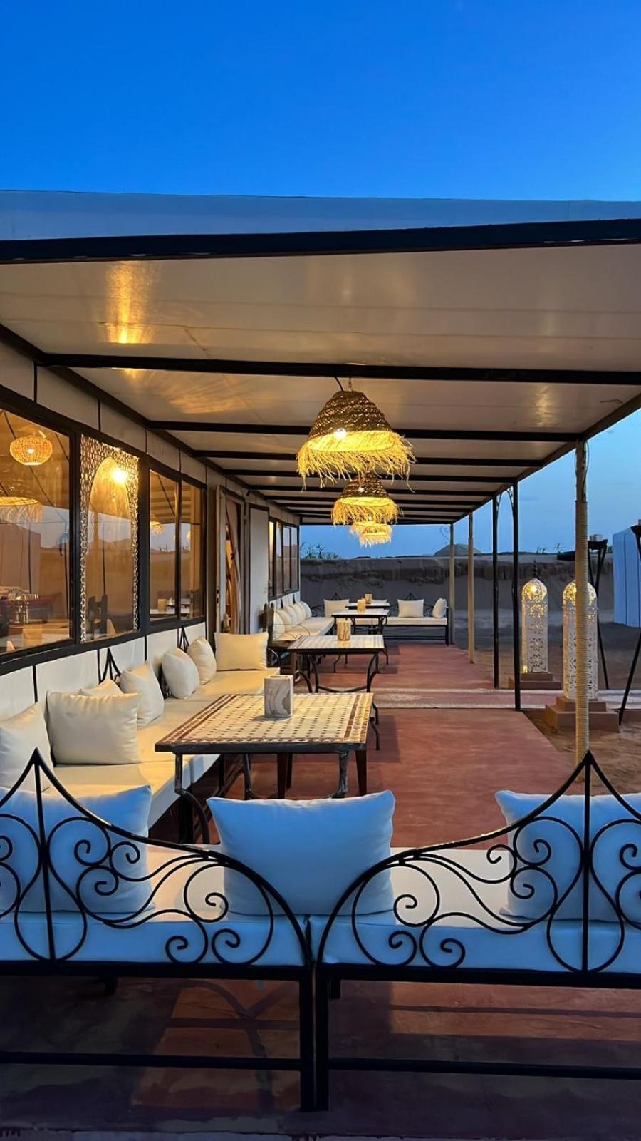 מרזאוגה Royal Sands Camp מראה חיצוני תמונה