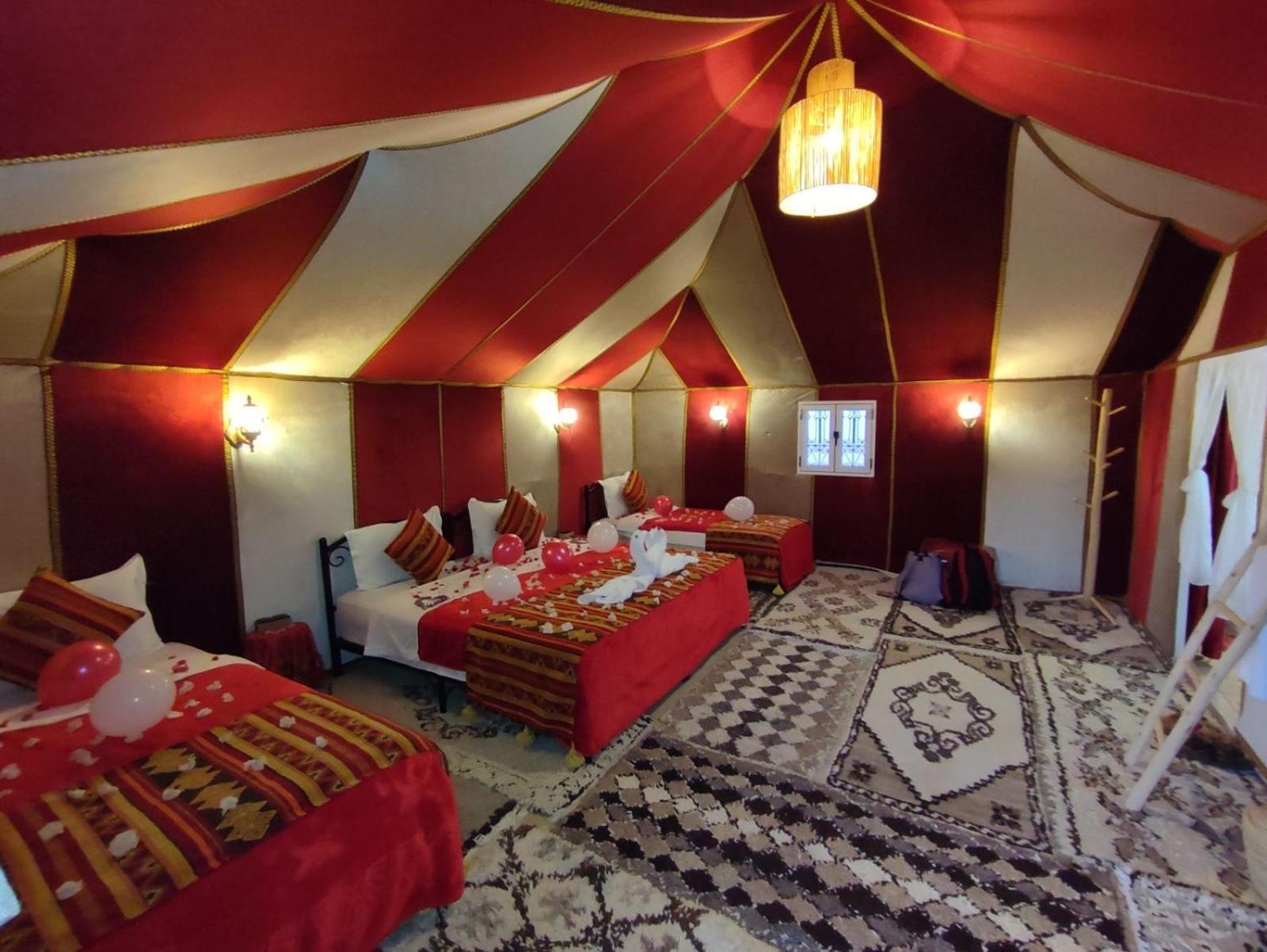 מרזאוגה Royal Sands Camp מראה חיצוני תמונה