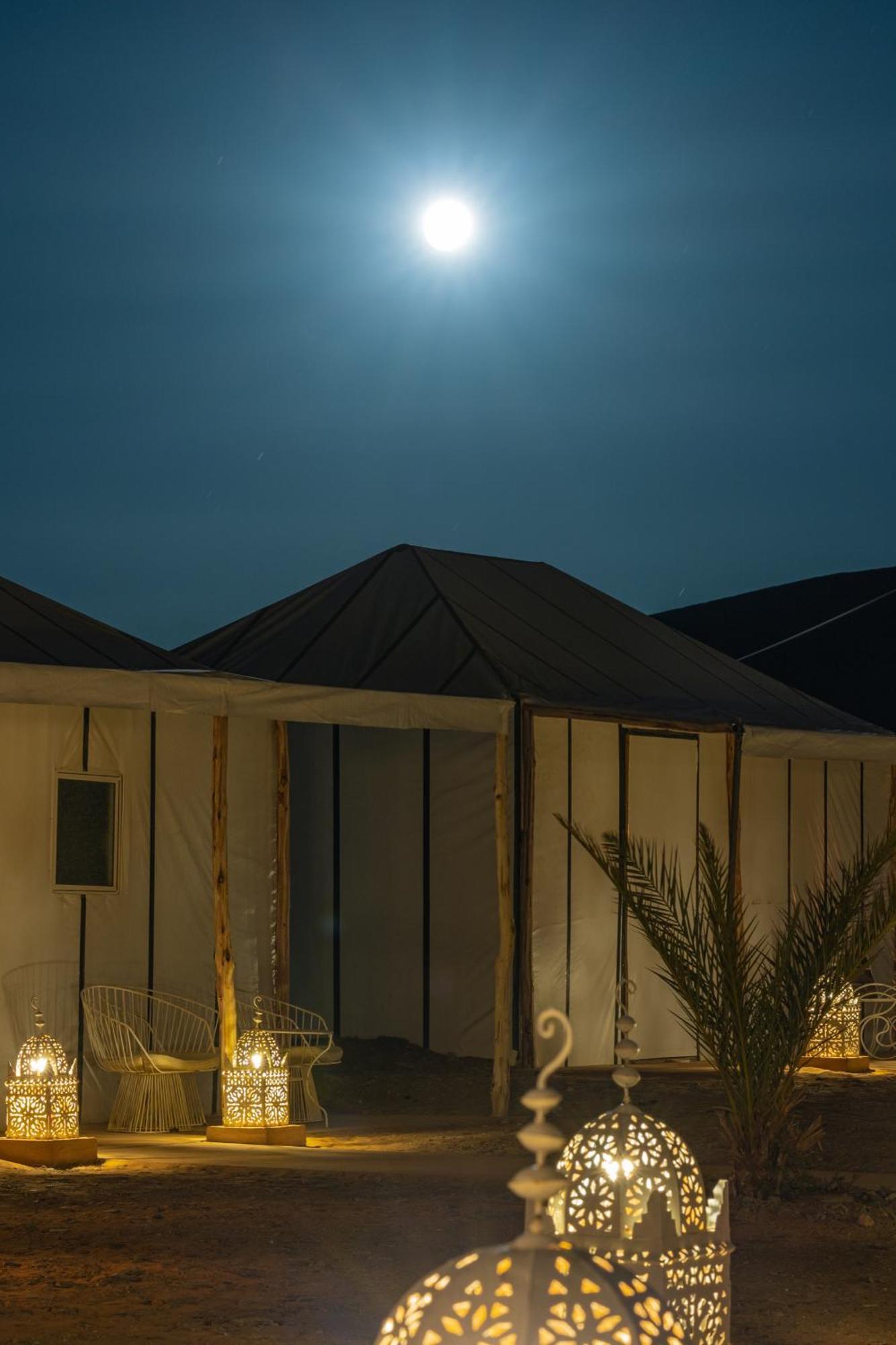מרזאוגה Royal Sands Camp מראה חיצוני תמונה