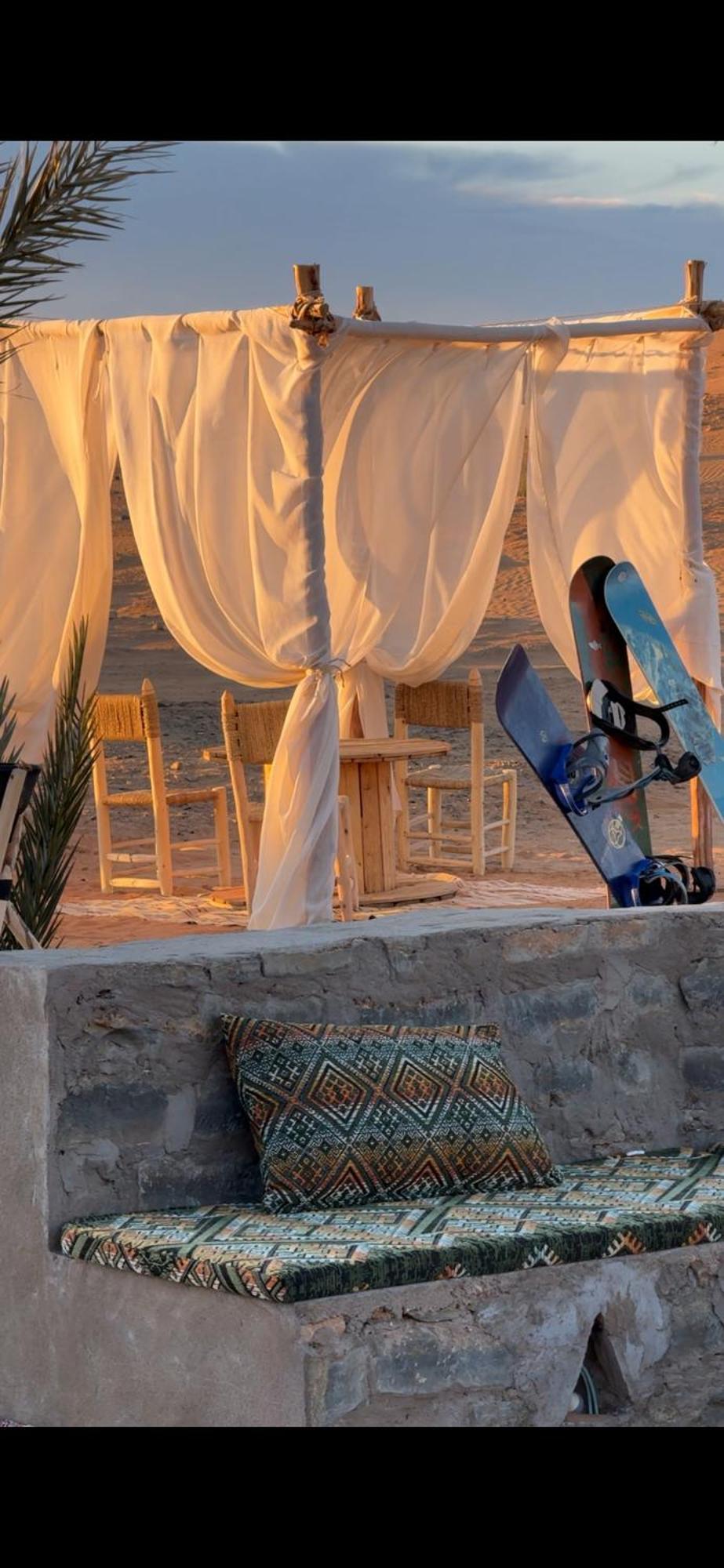 מרזאוגה Royal Sands Camp מראה חיצוני תמונה