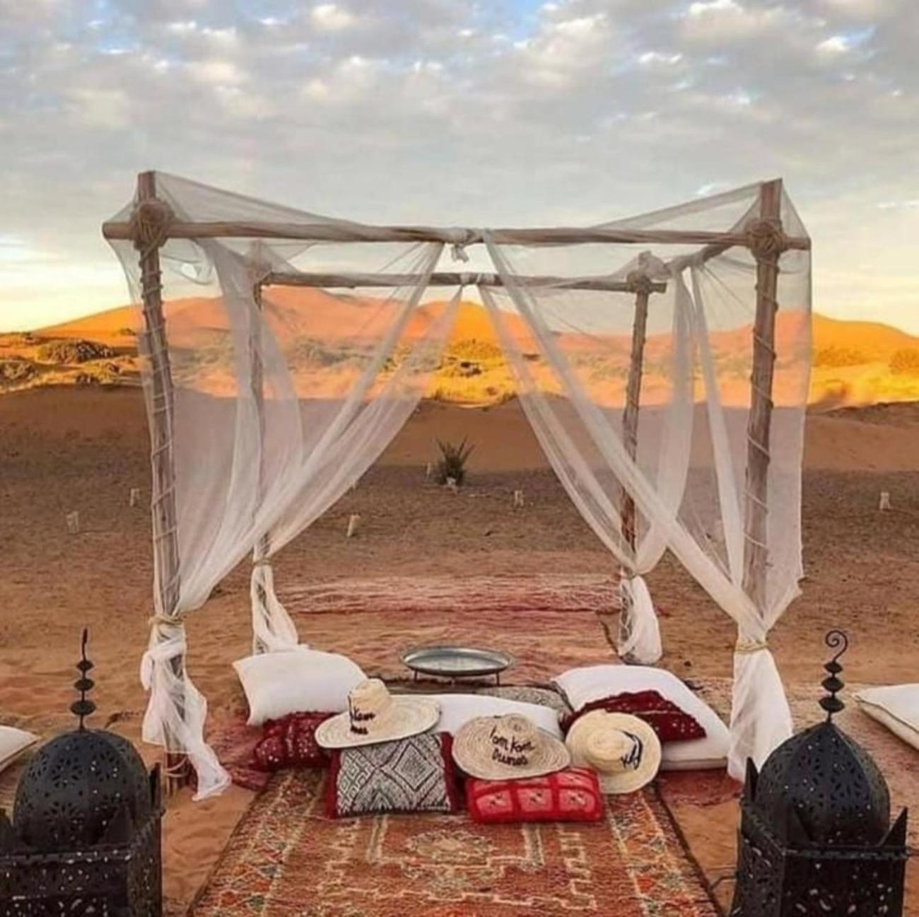 מרזאוגה Royal Sands Camp מראה חיצוני תמונה