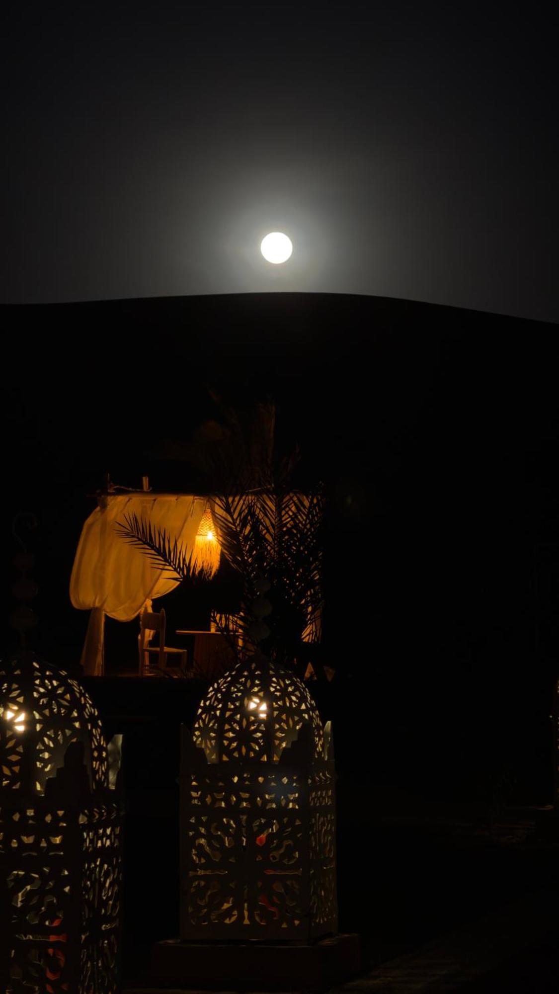 מרזאוגה Royal Sands Camp מראה חיצוני תמונה
