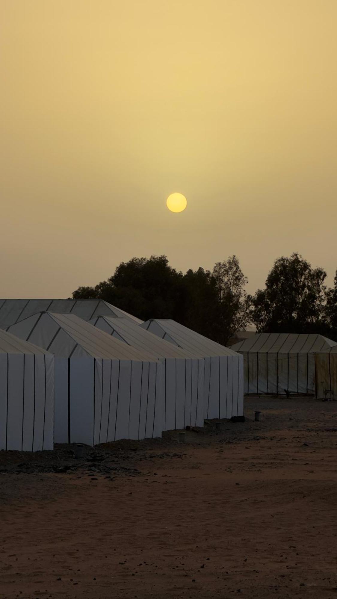 מרזאוגה Royal Sands Camp מראה חיצוני תמונה