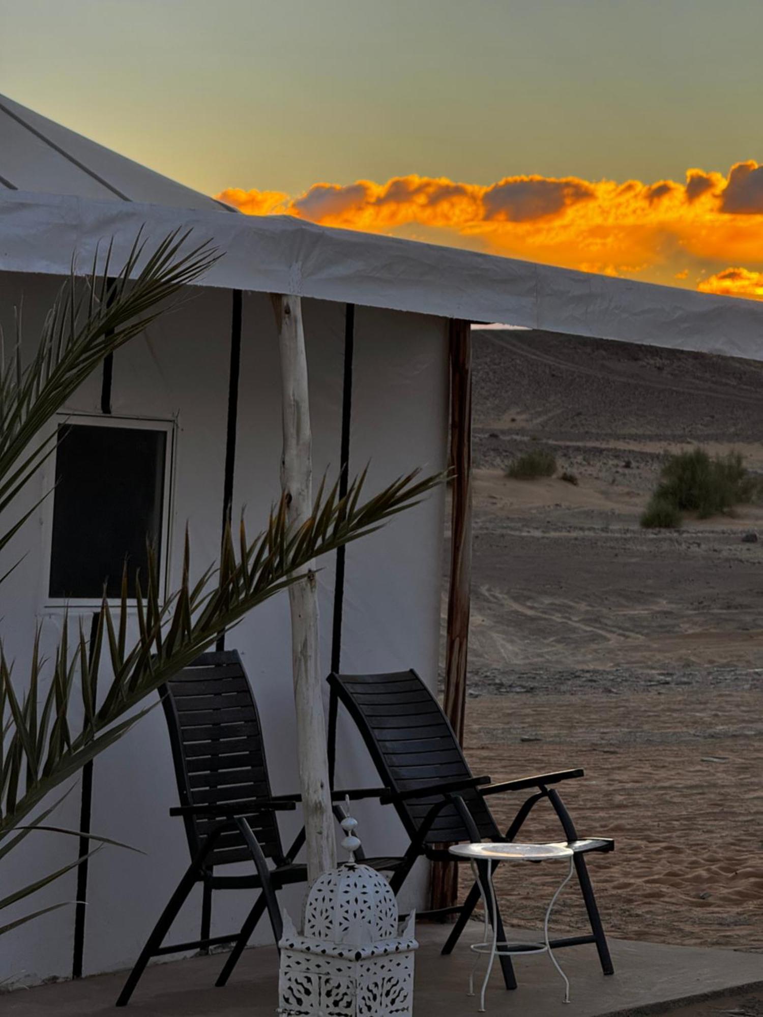 מרזאוגה Royal Sands Camp מראה חיצוני תמונה