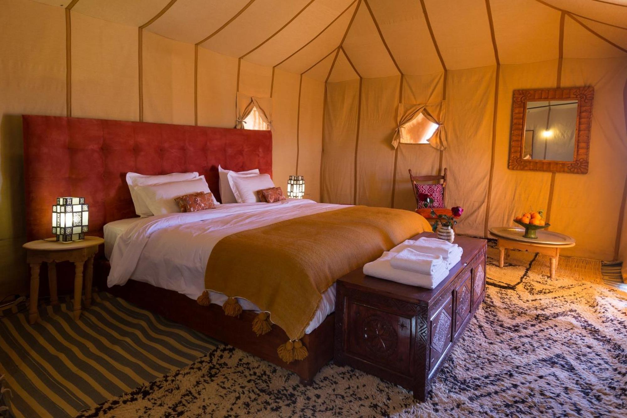 מרזאוגה Royal Sands Camp מראה חיצוני תמונה