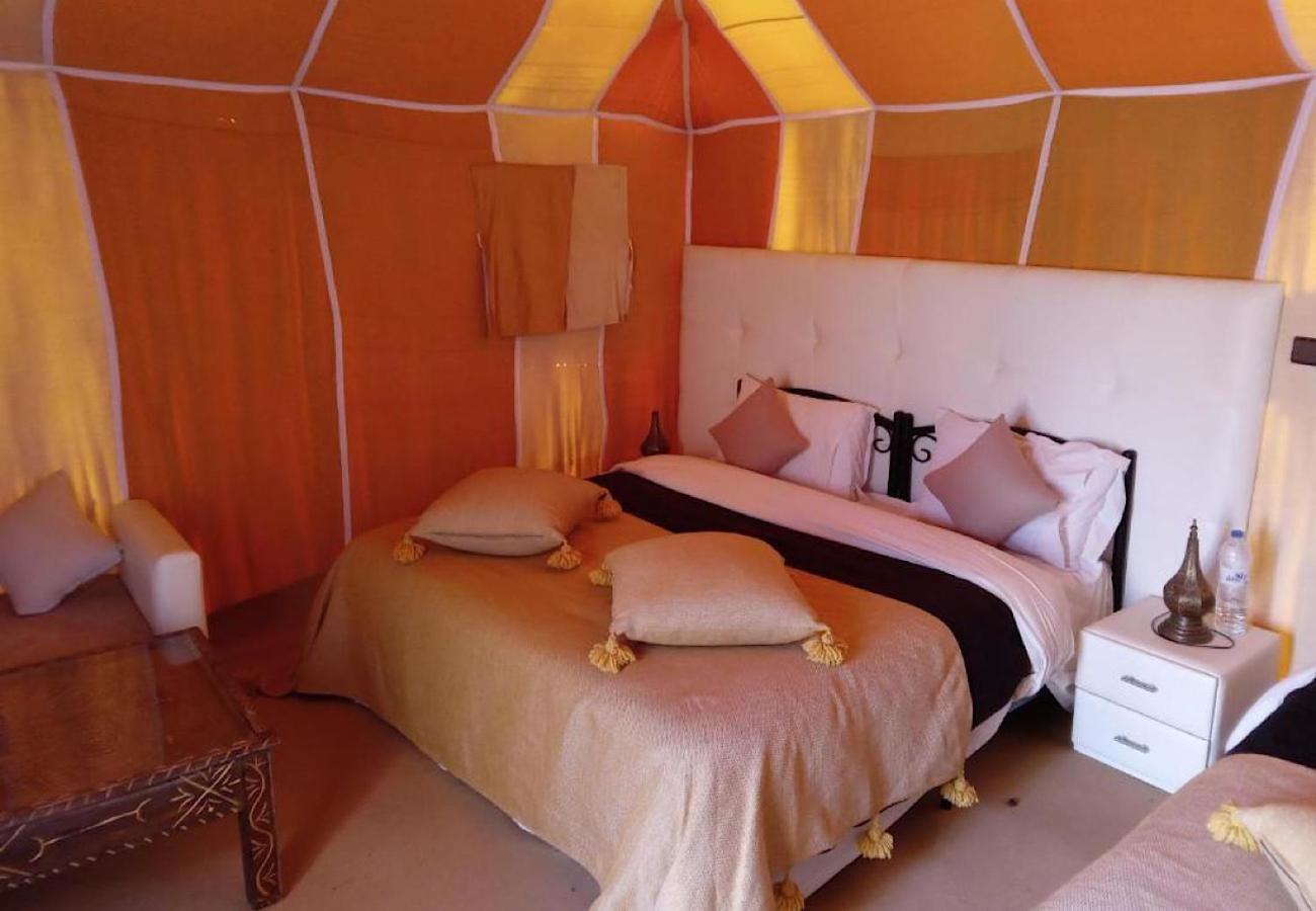 מרזאוגה Royal Sands Camp מראה חיצוני תמונה