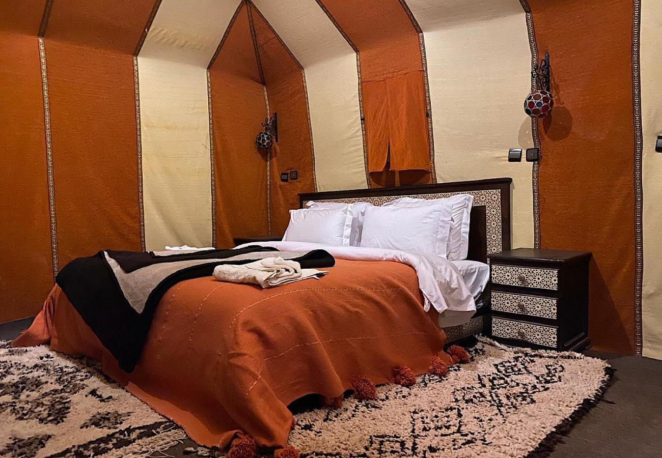 מרזאוגה Royal Sands Camp מראה חיצוני תמונה