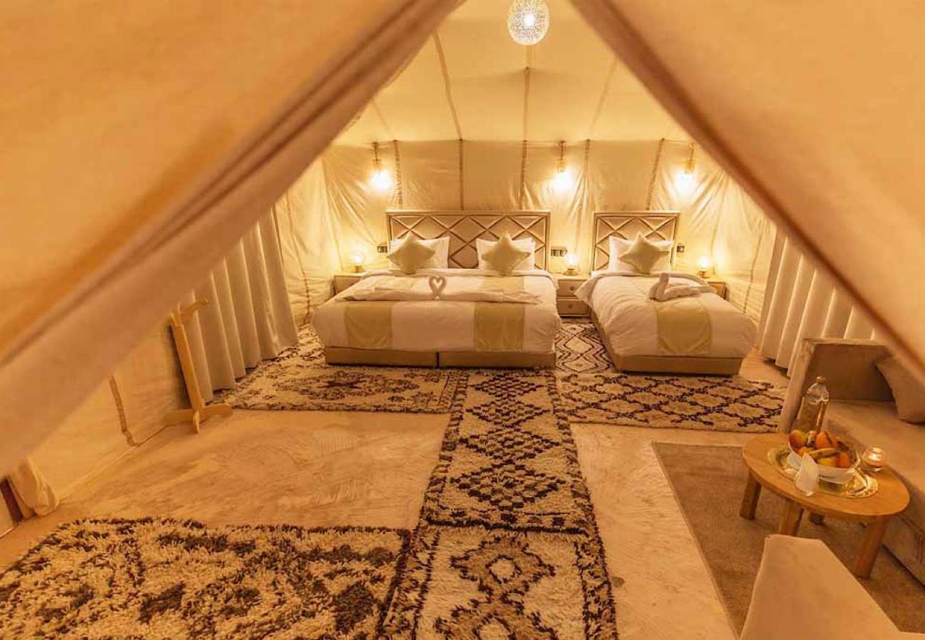 מרזאוגה Royal Sands Camp מראה חיצוני תמונה