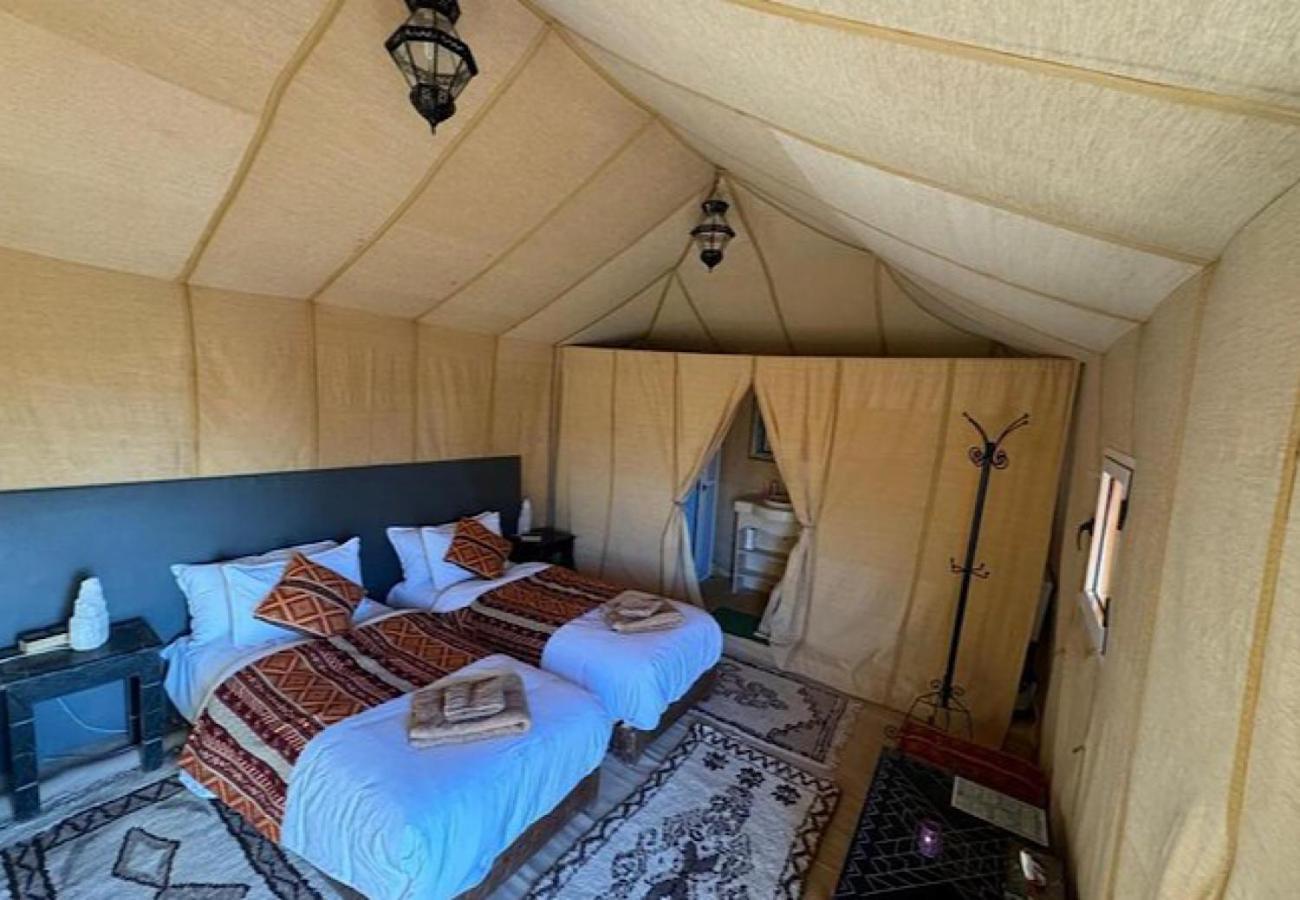 מרזאוגה Royal Sands Camp מראה חיצוני תמונה