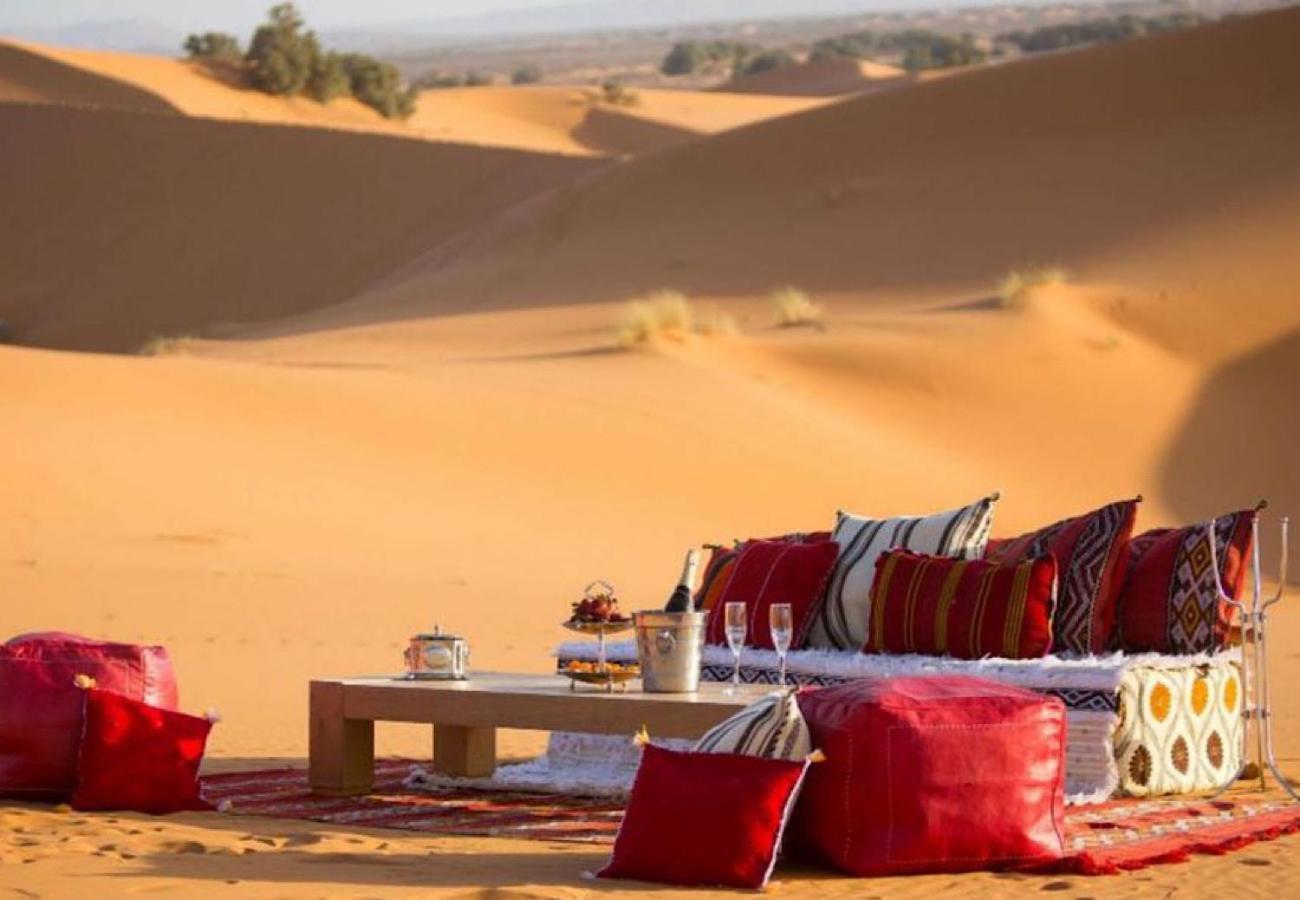מרזאוגה Royal Sands Camp מראה חיצוני תמונה