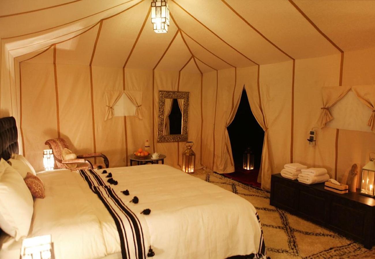 מרזאוגה Royal Sands Camp מראה חיצוני תמונה