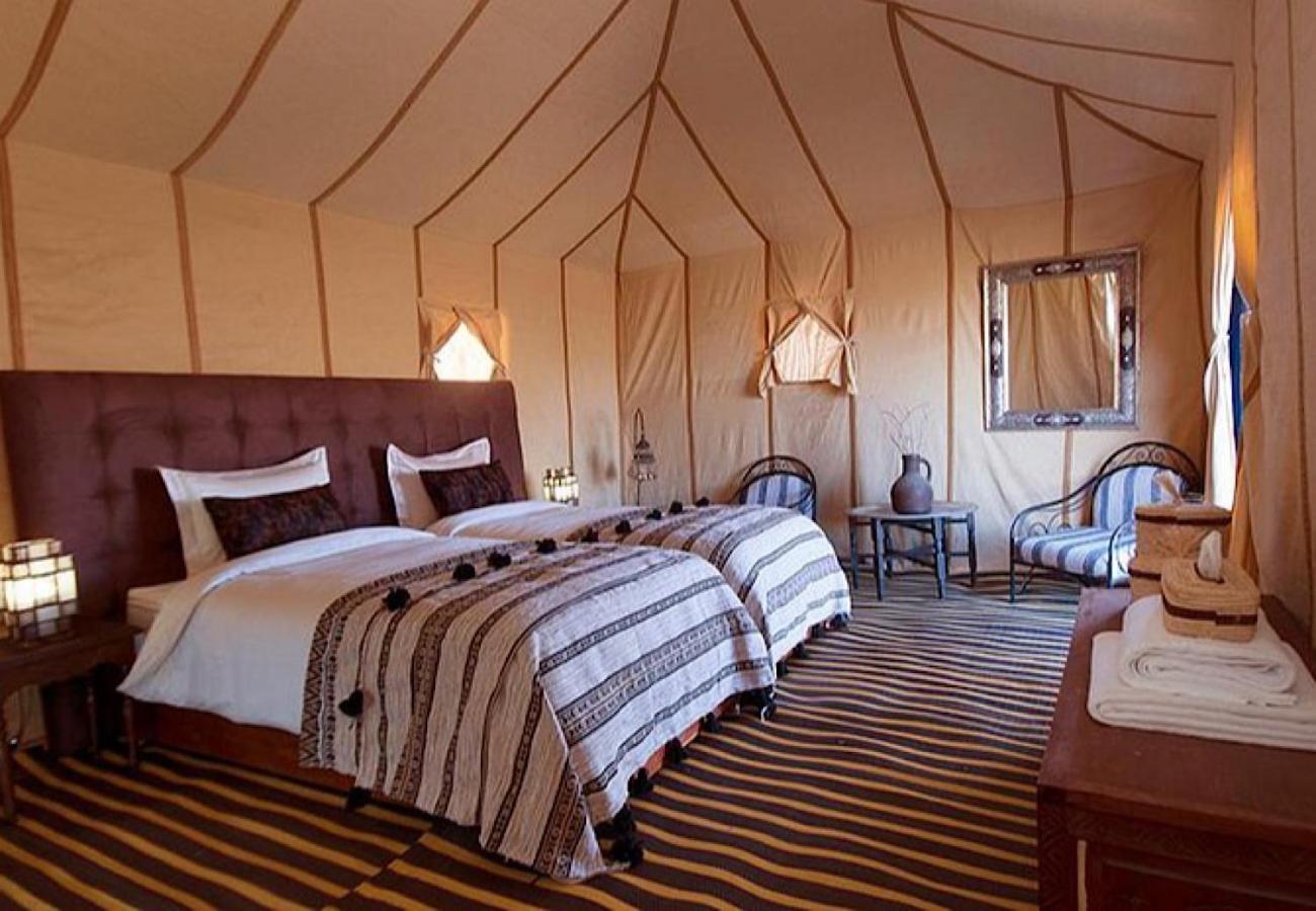 מרזאוגה Royal Sands Camp מראה חיצוני תמונה