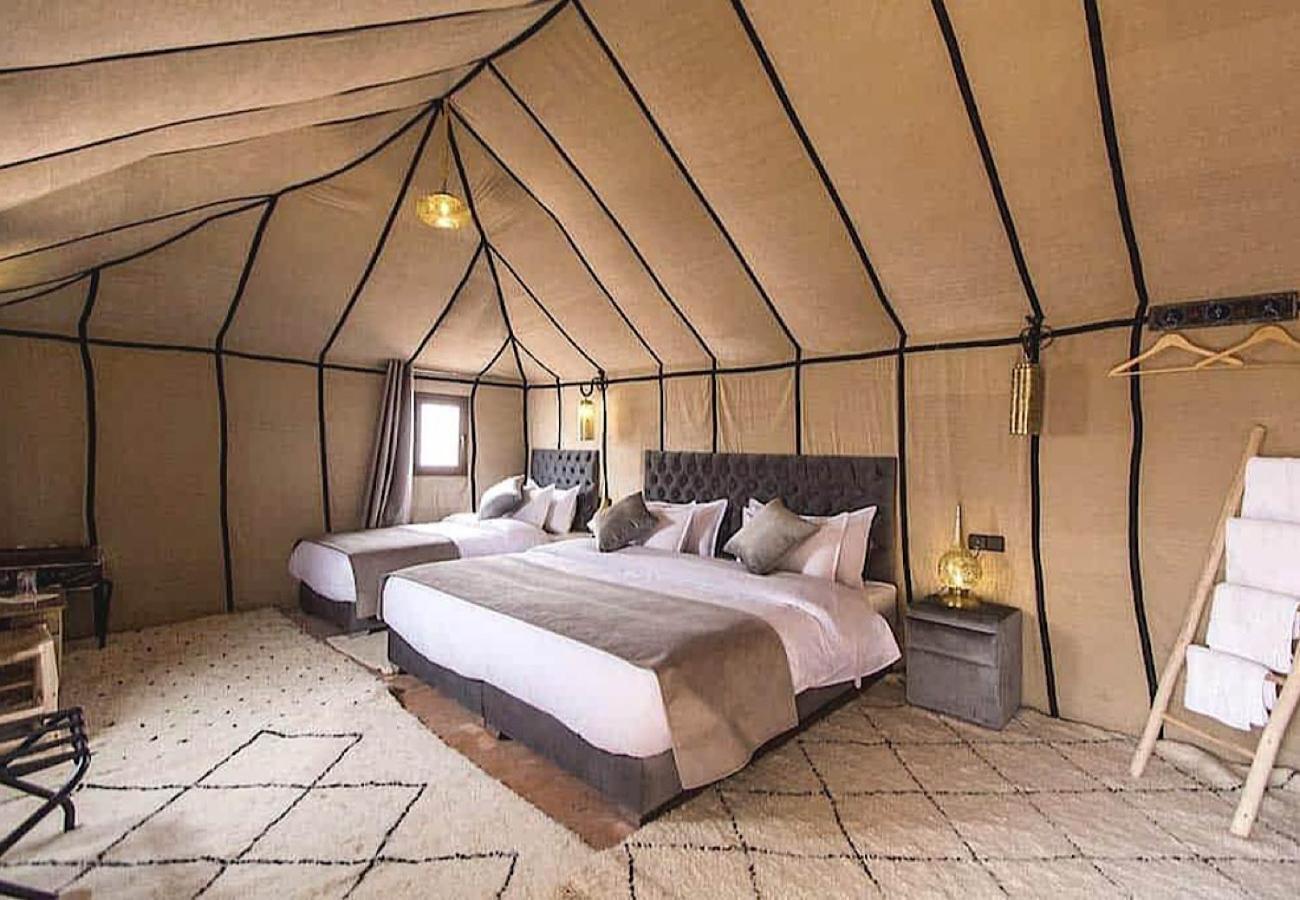 מרזאוגה Royal Sands Camp מראה חיצוני תמונה