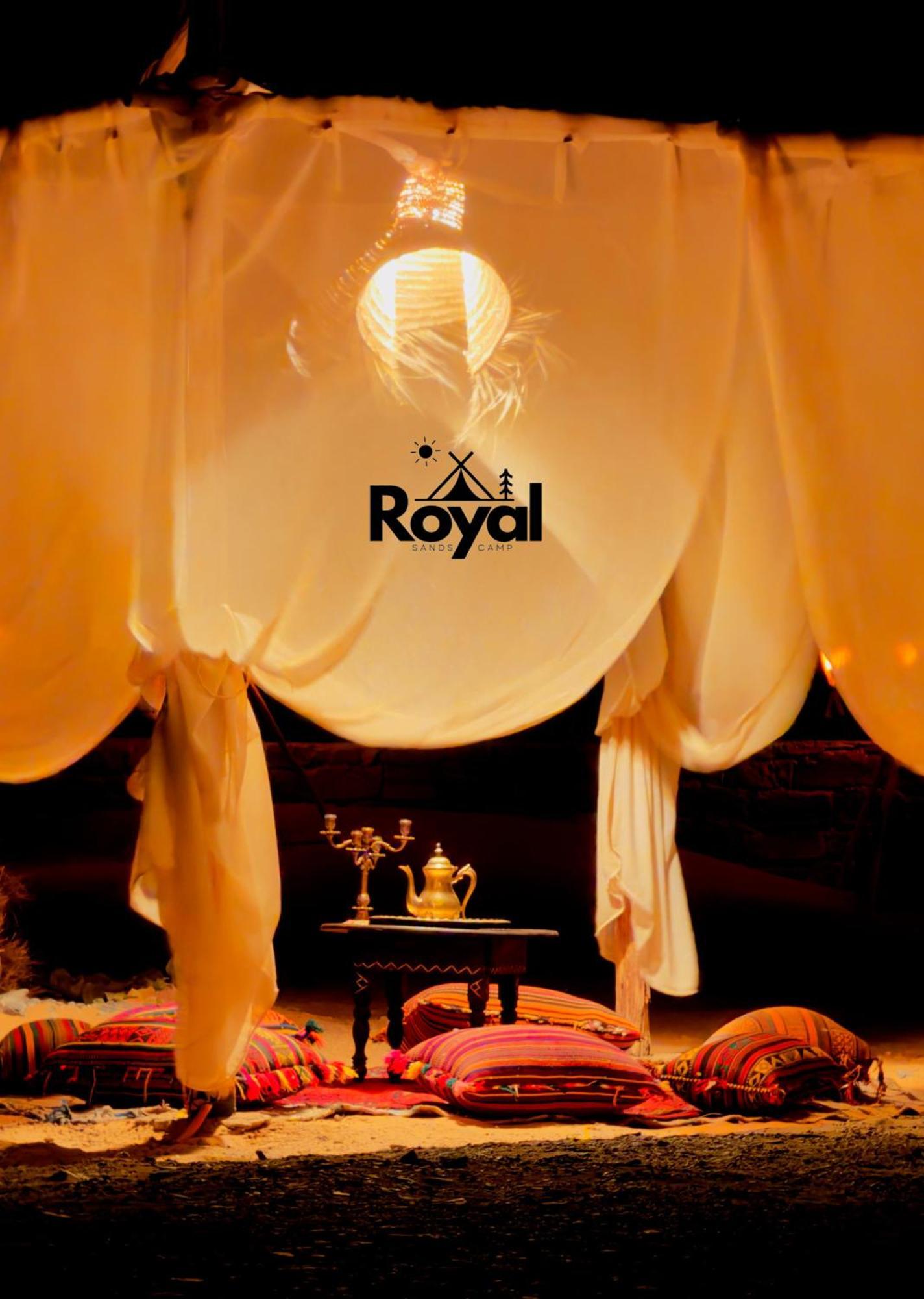 מרזאוגה Royal Sands Camp מראה חיצוני תמונה