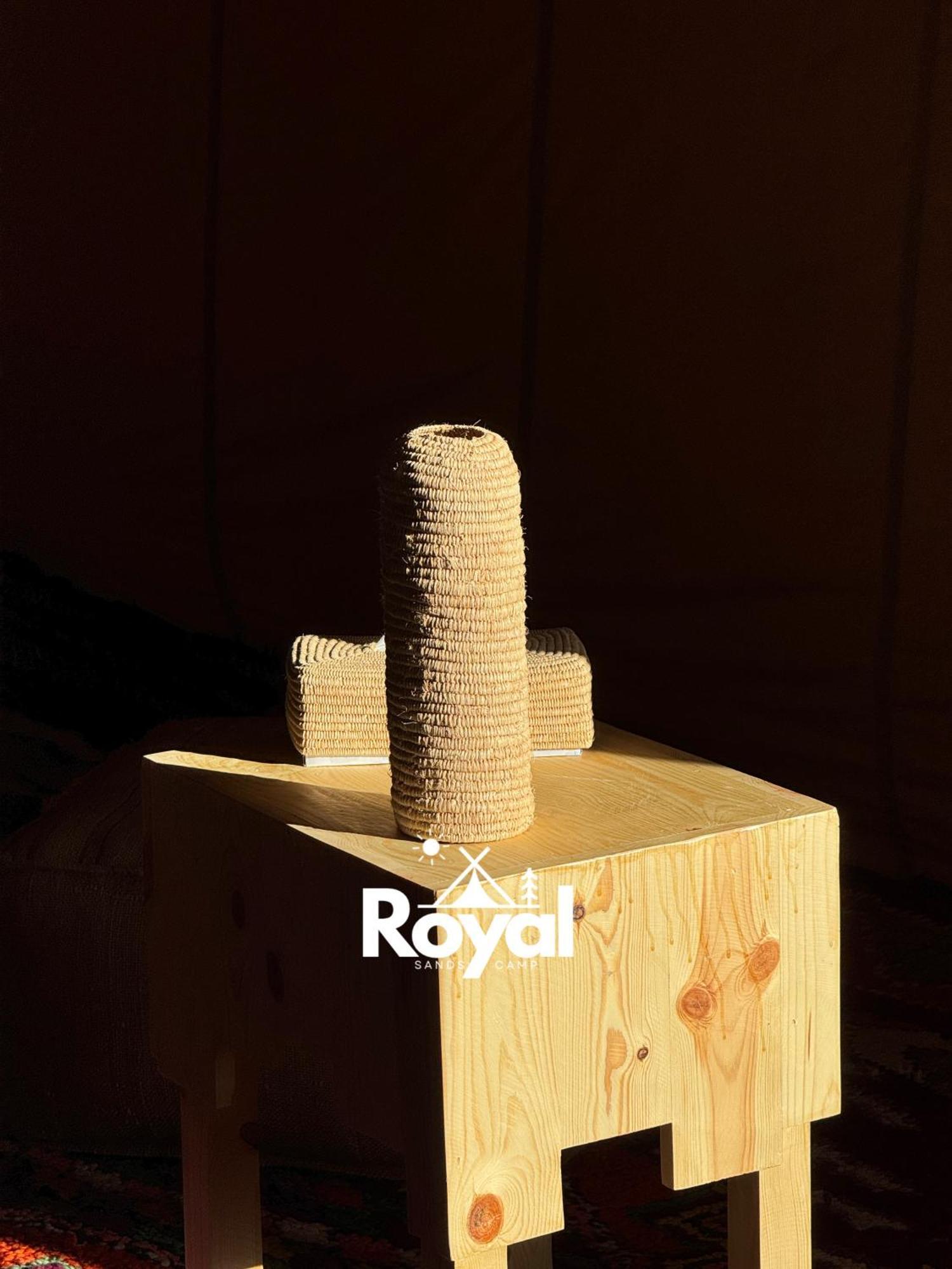 מרזאוגה Royal Sands Camp מראה חיצוני תמונה