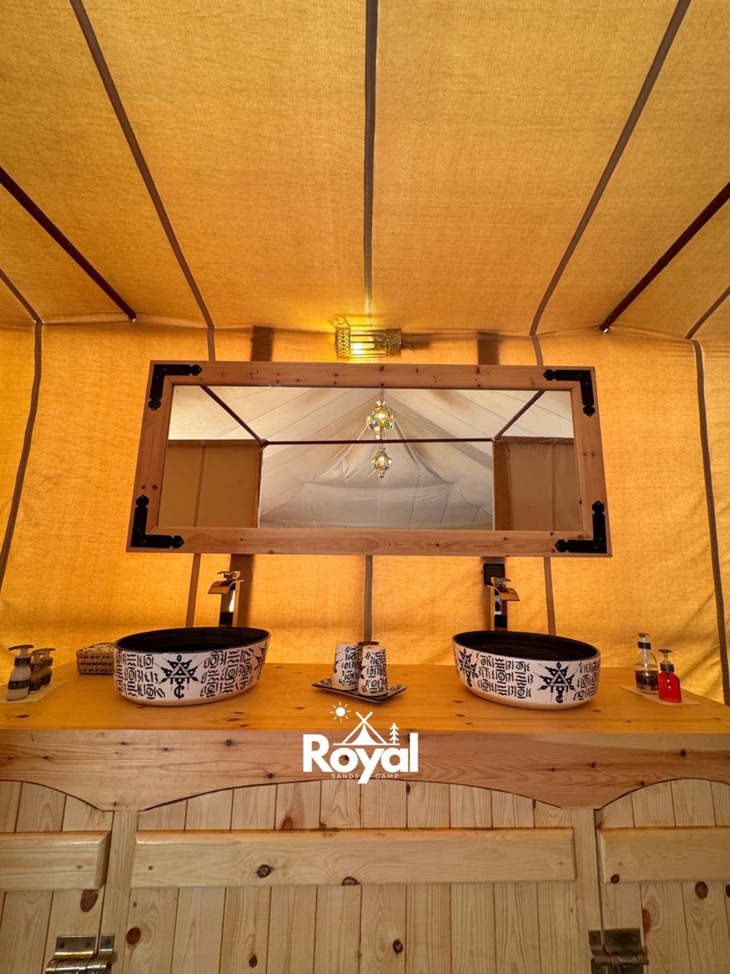 מרזאוגה Royal Sands Camp מראה חיצוני תמונה