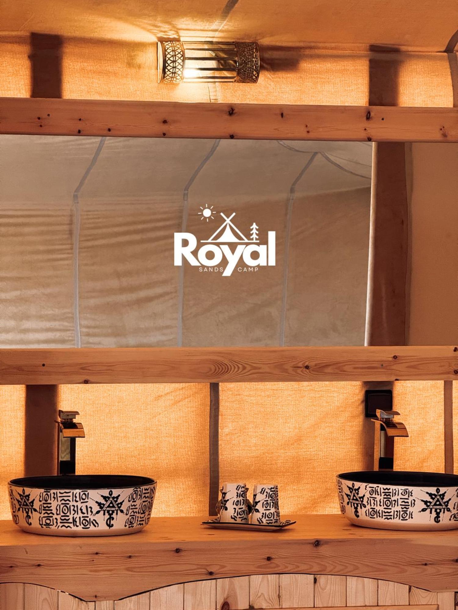 מרזאוגה Royal Sands Camp מראה חיצוני תמונה