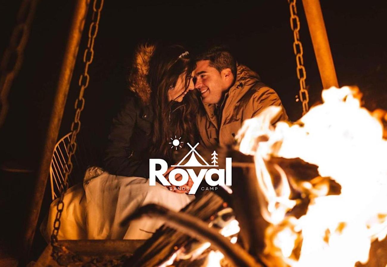 מרזאוגה Royal Sands Camp מראה חיצוני תמונה