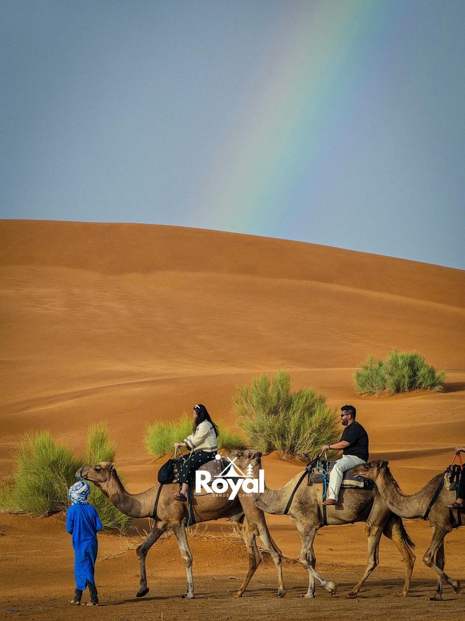 מרזאוגה Royal Sands Camp מראה חיצוני תמונה