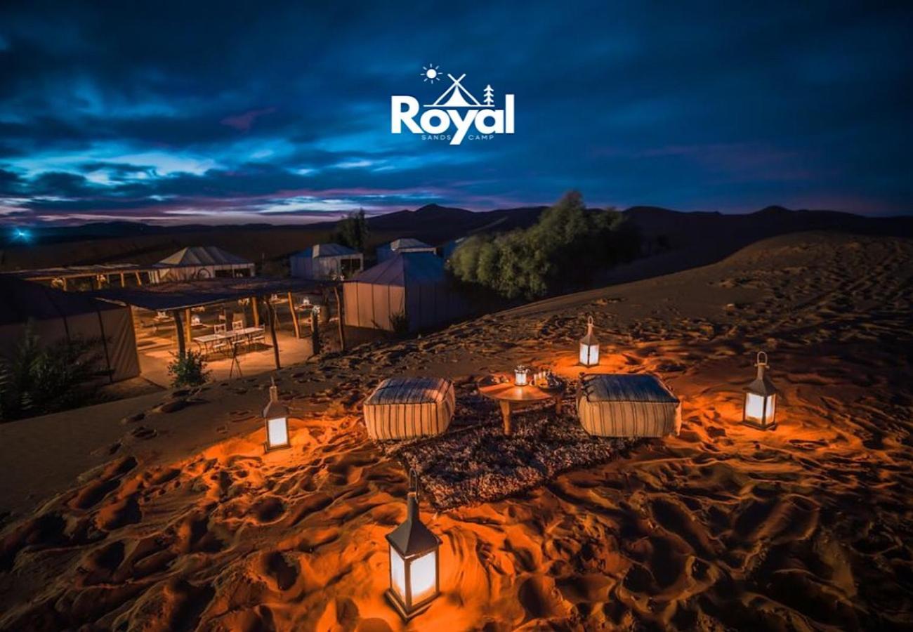 מרזאוגה Royal Sands Camp מראה חיצוני תמונה