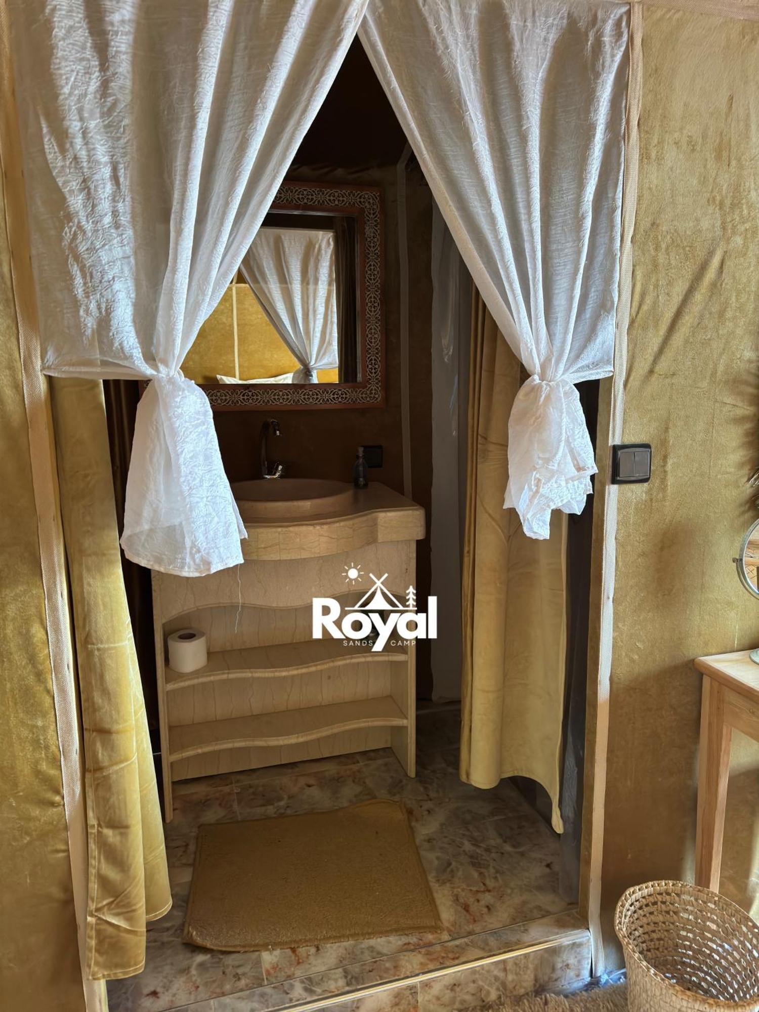 מרזאוגה Royal Sands Camp מראה חיצוני תמונה