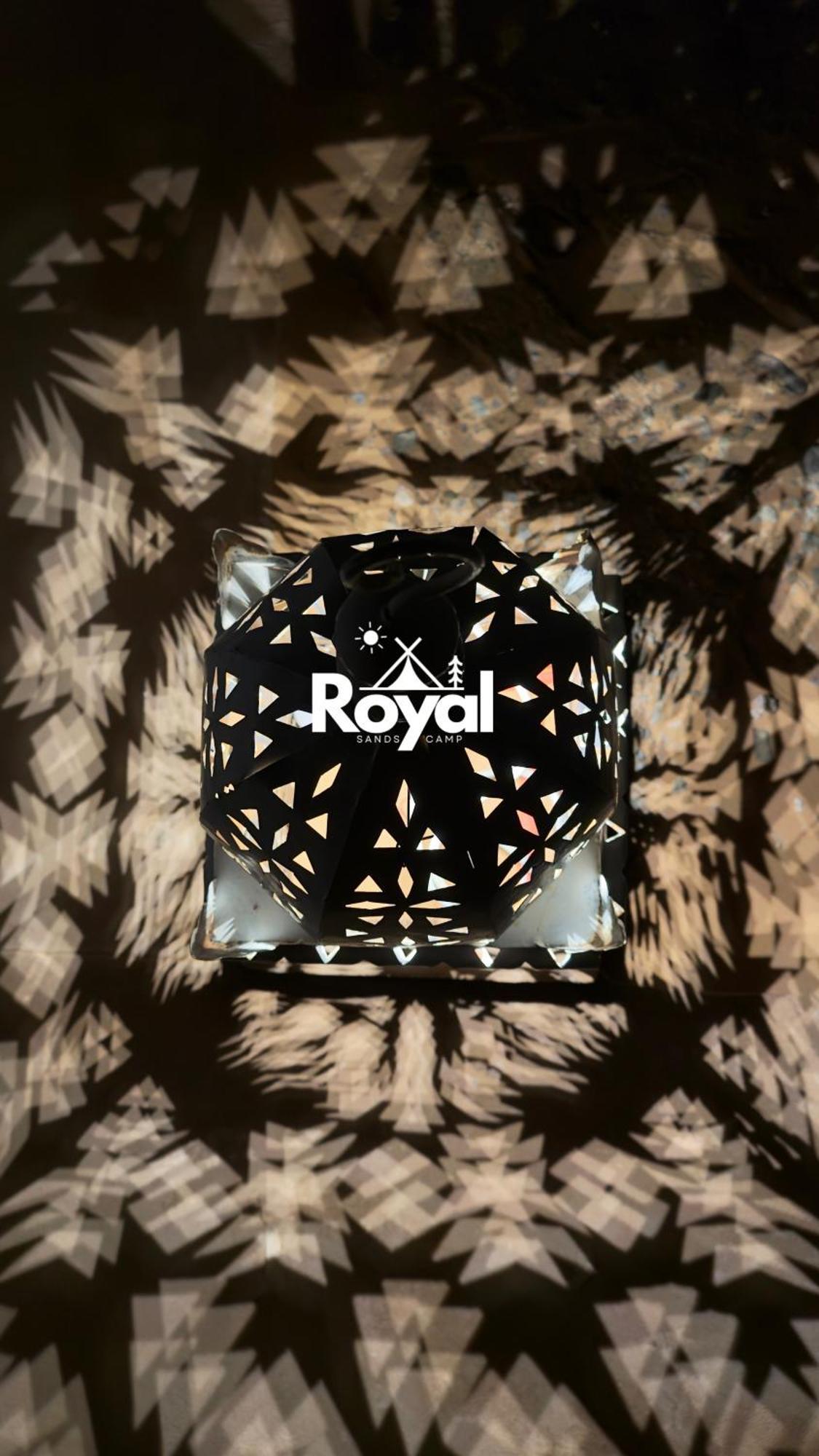 מרזאוגה Royal Sands Camp מראה חיצוני תמונה