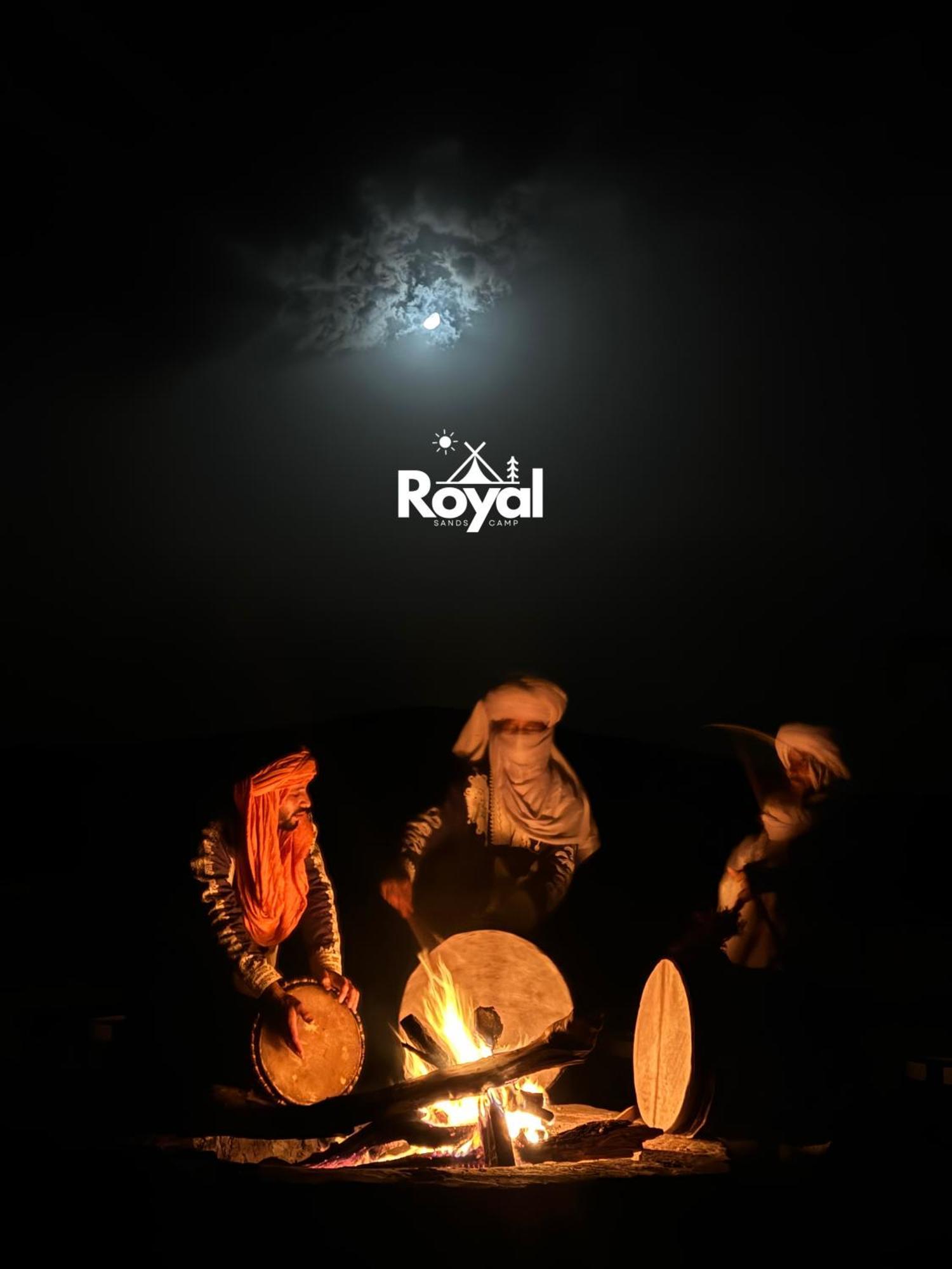 מרזאוגה Royal Sands Camp מראה חיצוני תמונה