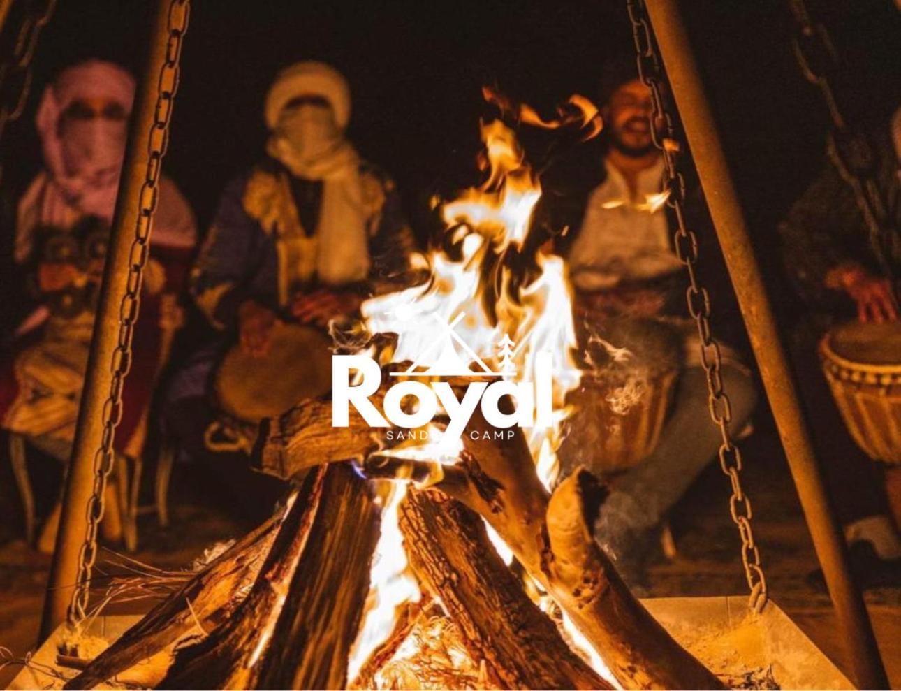 מרזאוגה Royal Sands Camp מראה חיצוני תמונה