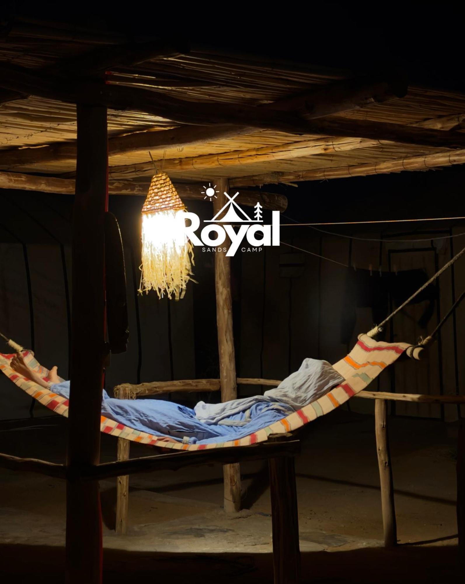 מרזאוגה Royal Sands Camp מראה חיצוני תמונה