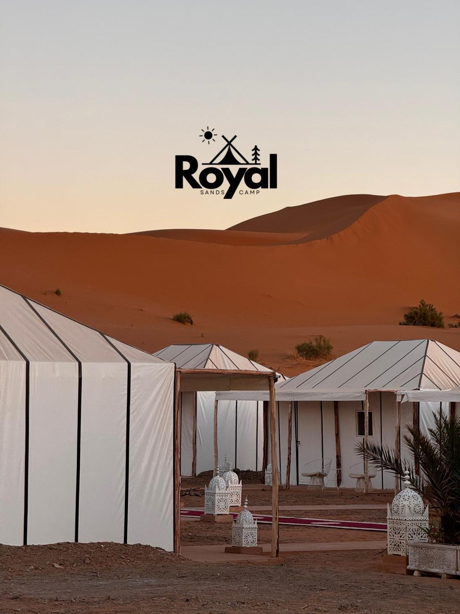 מרזאוגה Royal Sands Camp מראה חיצוני תמונה