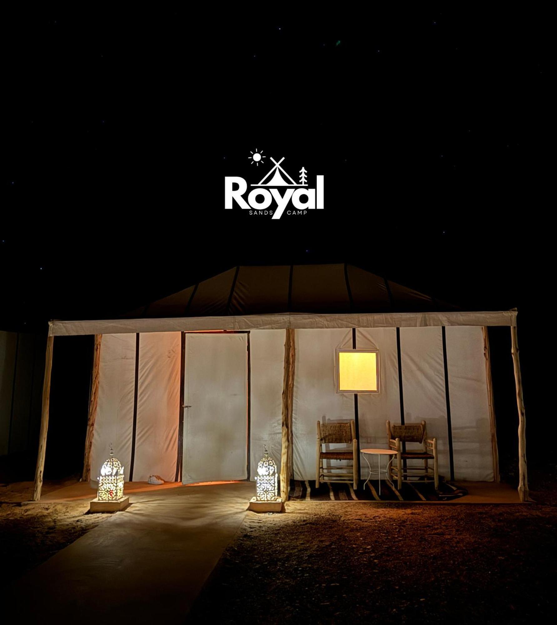 מרזאוגה Royal Sands Camp מראה חיצוני תמונה