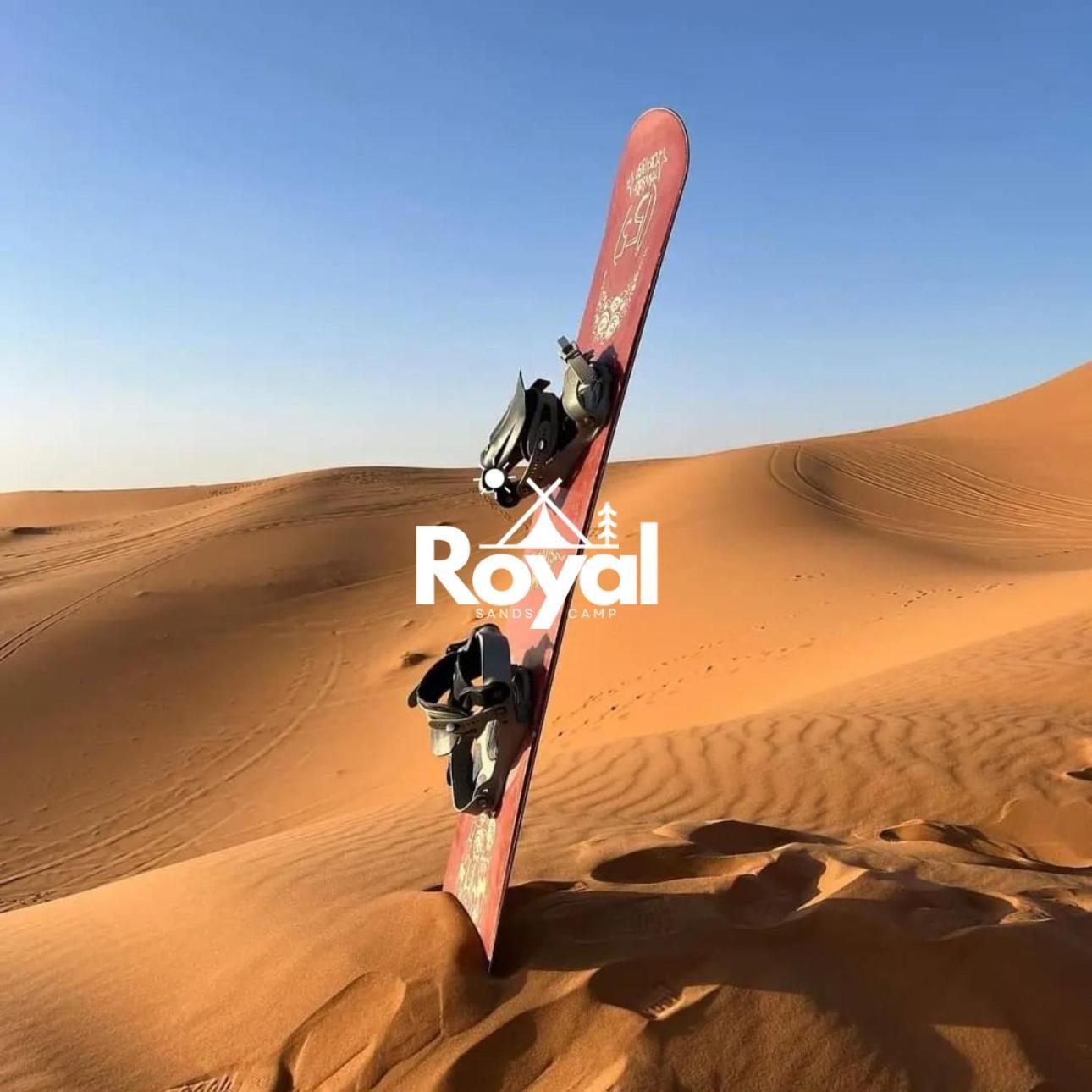 מרזאוגה Royal Sands Camp מראה חיצוני תמונה