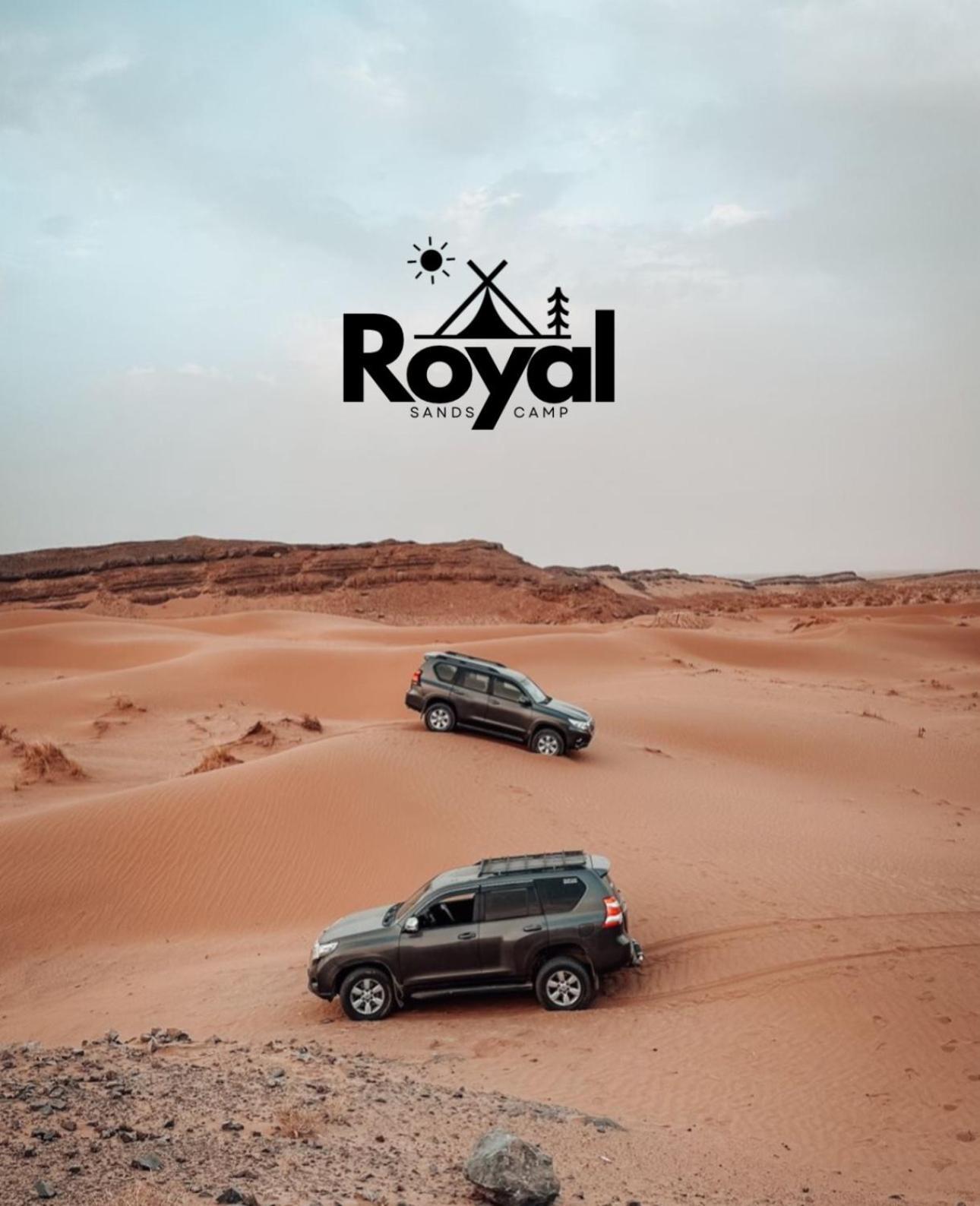 מרזאוגה Royal Sands Camp מראה חיצוני תמונה